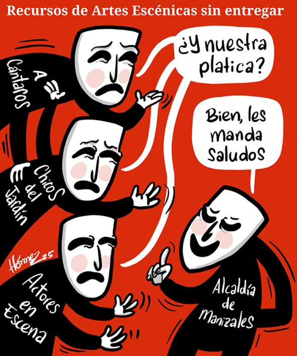 CARICATURA 29 DE SEPTIEMBRE