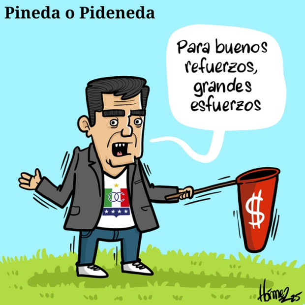 CARICATURA 27 de Diciembre 2025