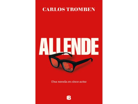 Hablemos de libros: Allende, 50 años después