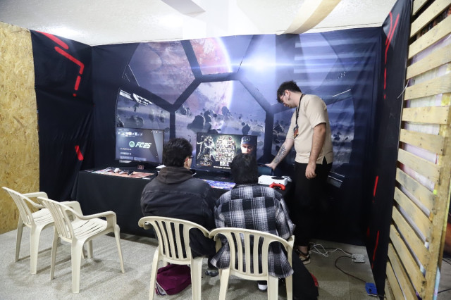 Torneos de videojuegos