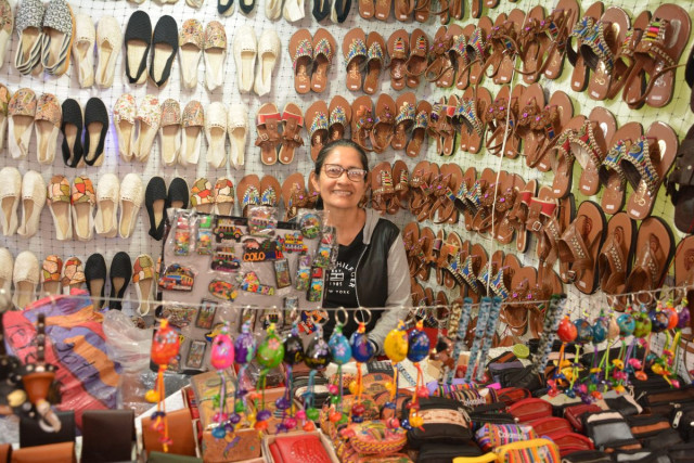 Artesanías MG: Margoth Gómez Gaviria