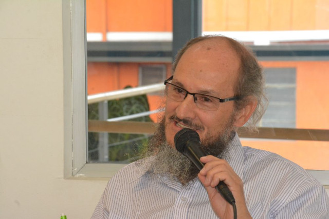 Gustavo Restrepo Pérez