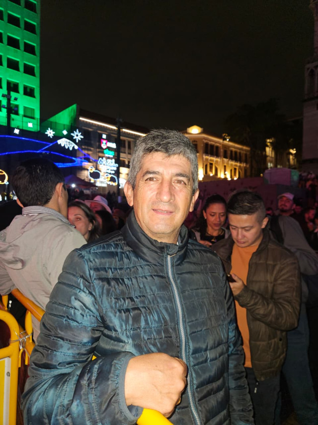 José Alberto Ascanio