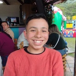 Keivis Stick Betancur Franco