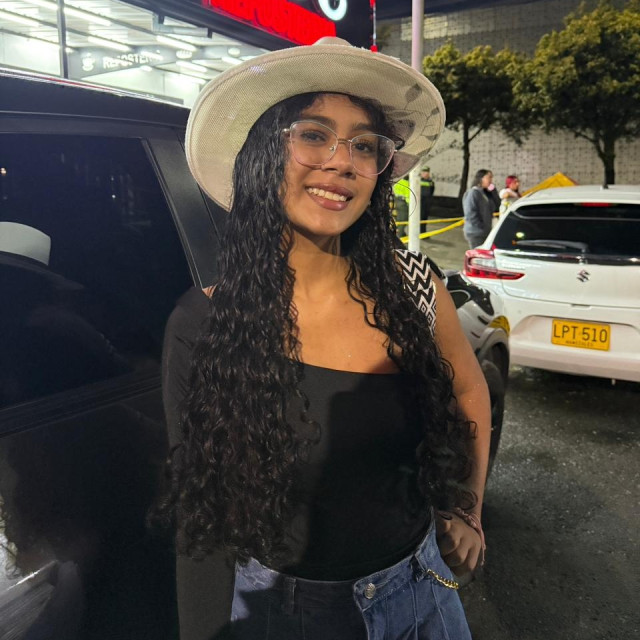 Moisielis Valera Salazar