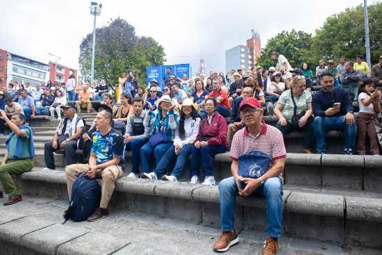 Tarde de Bolero y Cuerdas 2