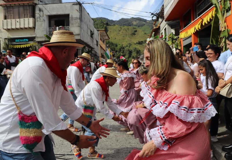Foto | Rubén Darío López | LA PATRIA