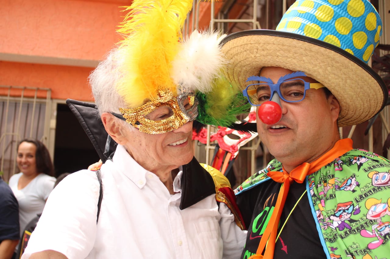Gozan en el tercer decreto del Carnaval de Riosucio