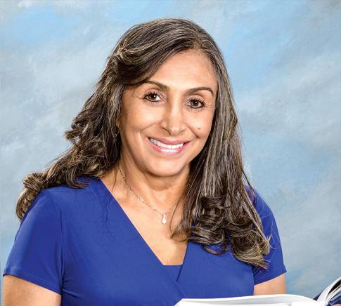 MARTHA LUCÍA NARANJO GRISALES