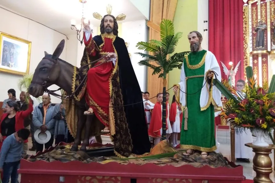 Foto | Carlos Mario Ríos | LA PATRIA Aguadas.