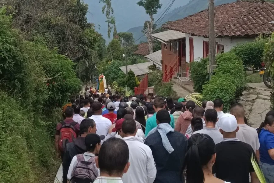 Foto | Óscar Yhonny Restrepo.