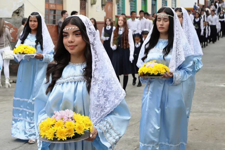 Foto | Luis Fernando Rodríguez | LA PATRIA Salamina.