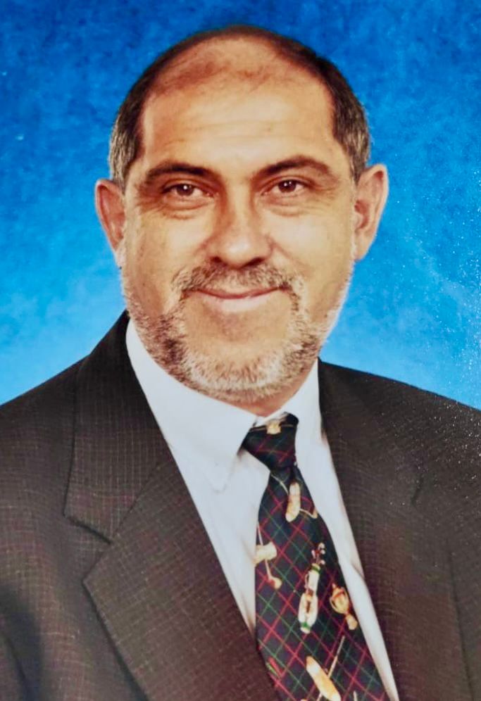 Primer aniversario de Guillermo Jiménez Lozano