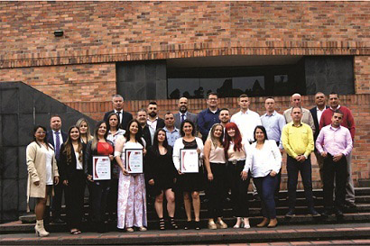 BIOSERVICIOS S.A.S,