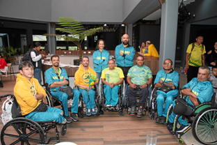 Harold Stiven Arenas Salazar, David Palacio Ríos, José Darío Londoño, Luisa María Palacio Ríos, Jorge López, Martín Llano, Jaime Restrepo, Felipe Cardona y Rubén Darío Álvarez. Harold Stiven Arenas Salazar, David Palacio Ríos, José Darío Londoño, Luisa María Palacio Ríos, Jorge López, Martín Llano, Jaime Restrepo, Felipe Cardona y Rubén Darío Álvarez.