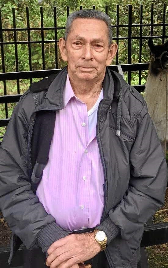 Foto | Henry Giraldo | LA PATRIA  A los 93 años falleció en Manizales Pedro Luis Osorio Aguirre, quien se destacó como maestro de la construcción. Era oriundo de Manzanares y la calle 5 entre carreras 1 y 2 lleva su nombre: Pedrito Osorio.