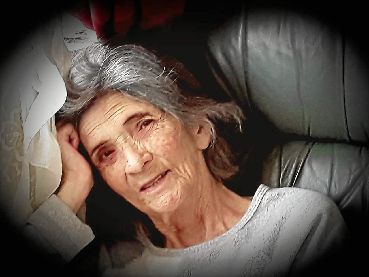 Fidelia Mejía de Galvis cumplió ayer su primer aniversario de fallecida. "La vida nos ha sido dada para buscar a Dios. La muerte para encontrarlo. La eternidad para poseerlo", comparte su familia.