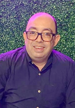 Jorge Andrés Ospina Parra.