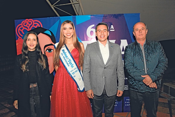 Fotos | Cortesía | LA PATRIA