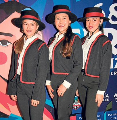 Fotos | Cortesía | LA PATRIA