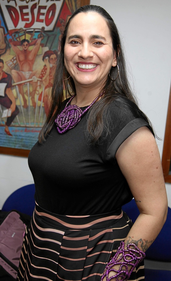 Marta Gómez. Marta Gómez.