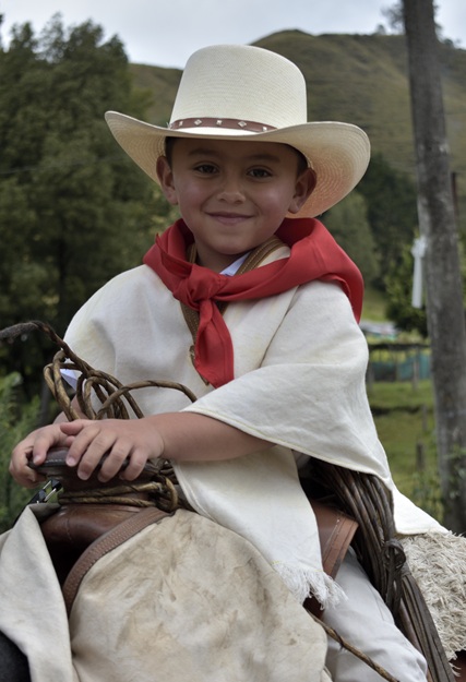 Nicolás Osorio López.