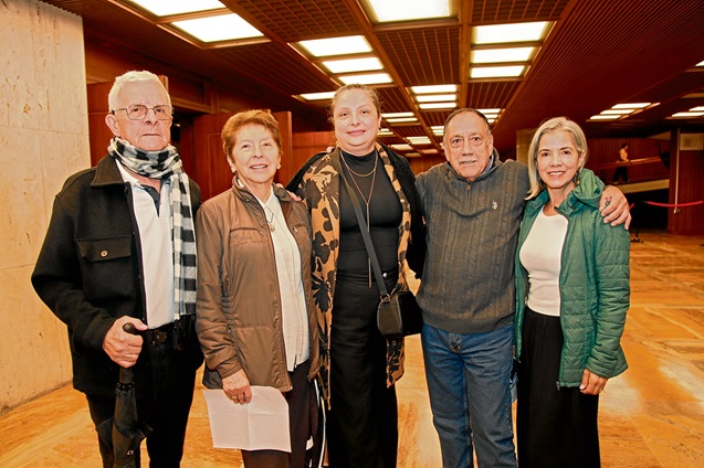 José Fernando y Nilvio Uribe Vélez.