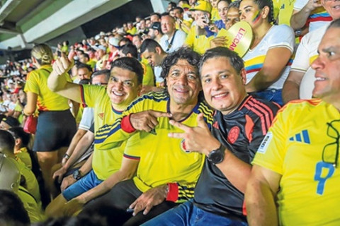 Foto| Tomada del FB Mauricio Lizcano | LA PATRIA