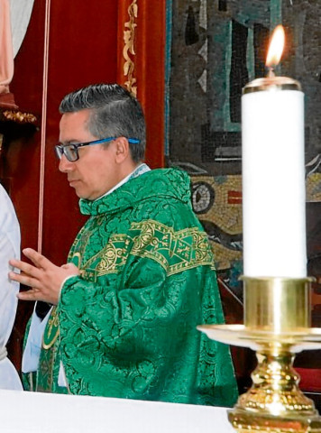 Foto |Rubén Darío López |LA PATRIA