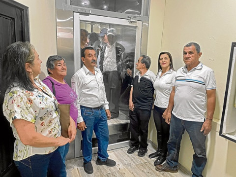 Foto | Diego Salgado | LA PATRIA