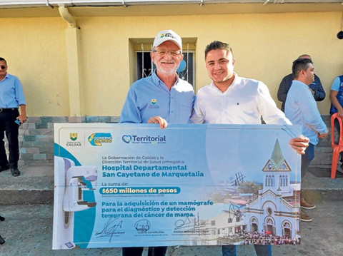 Foto | Cortesía | LA PATRIA