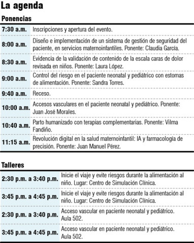 Enfermería