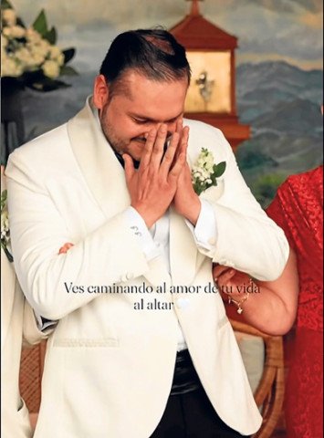 Foto | Tomada de Instagram | LA PATRIA