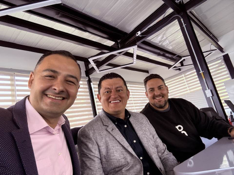 Foto | Tomada de Facebook | LA PATRIA