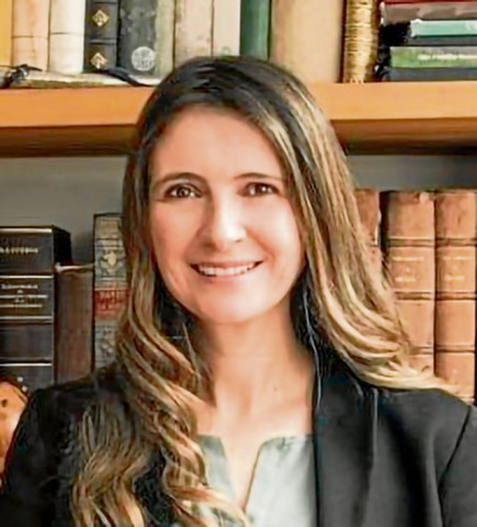 Anuncia visita de Paloma Valencia Fotos | LA PATRIA