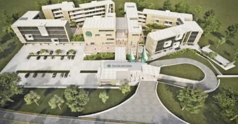 Anuncian plata para nuevo comando Foto | Cortesía | LA PATRIA