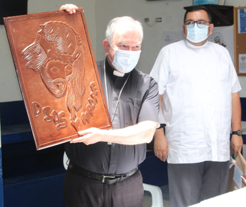 Foto | Óscar Yhony Restrepo | LA PATRIA