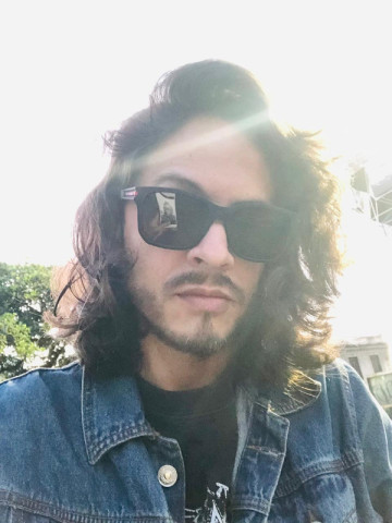 Alejandro Hernández