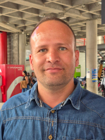 Alexánder