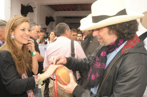 Andrés Calamaro