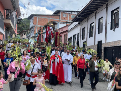Aranzazu