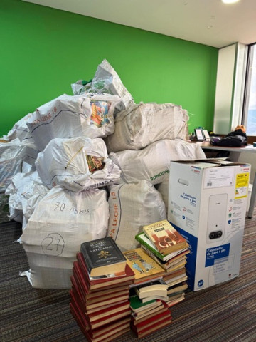 Foto | Cortesía | LA PATRIA