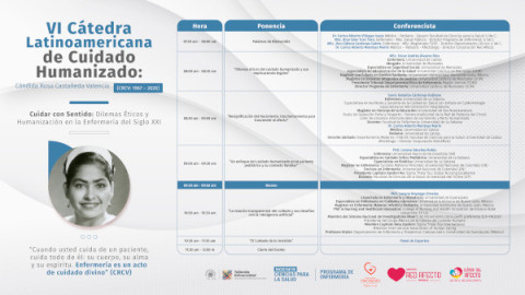 Enfermería