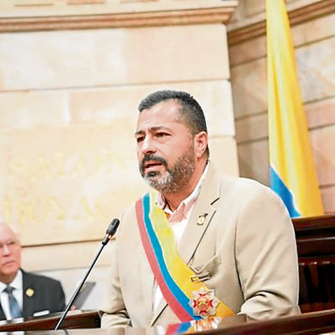 Foto | Tomada de X @jcardonaleon | LA PATRIA