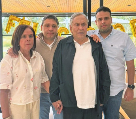 Foto | Tomada de Facebook Mauricio Lizcano | LA PATRIA