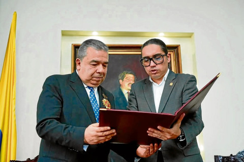 Foto | Instagram @jua11se | LA PATRIA