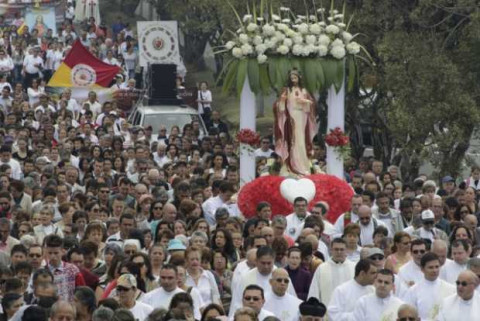 Foto | Archivo | LA PATRIA