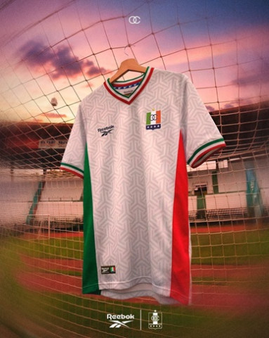 Corrigieron las mangas Foto | Tomada del Once Caldas | LA PATRIA