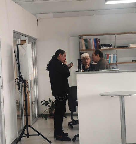 Cuidando la imagen Foto | LA PATRIA