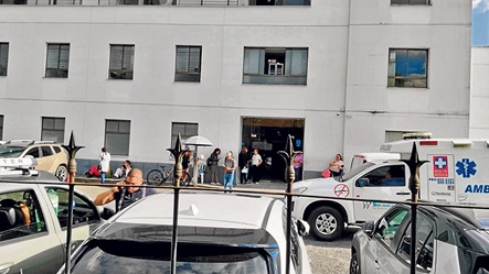 Fotos | Elizabeth R. Rojas | LA PATRIA